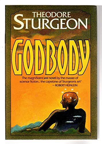 Cover of Godbody