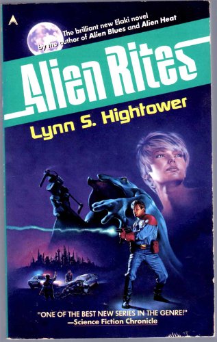 Alien Rites