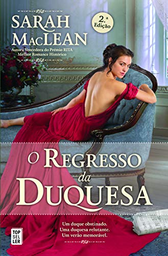 Cover of O Regresso da Duquesa