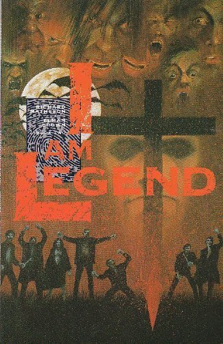 Richard Matheson's I Am Legend: Book 2