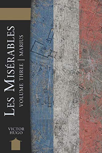 Cover of Marius
