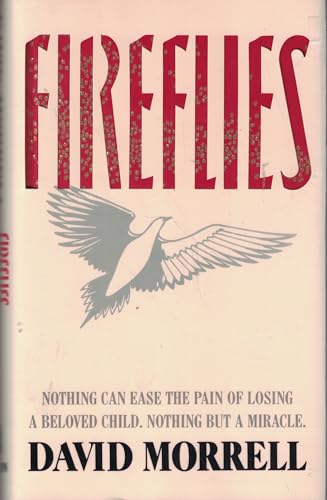 Cover of Fireflies