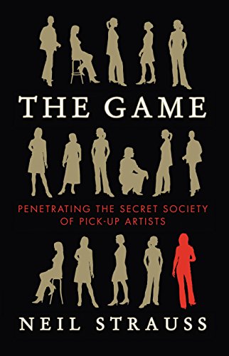 Cover of The Game