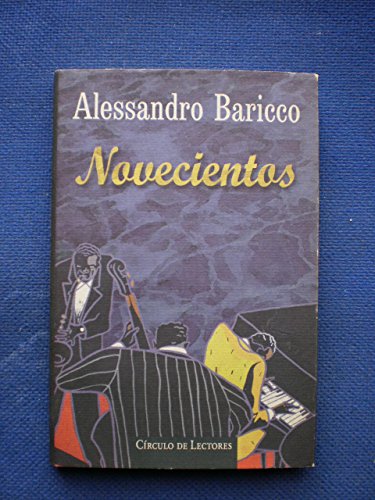 Cover of Novecientos