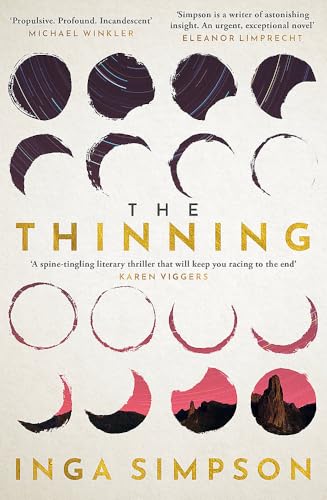 Cover of The Thinning