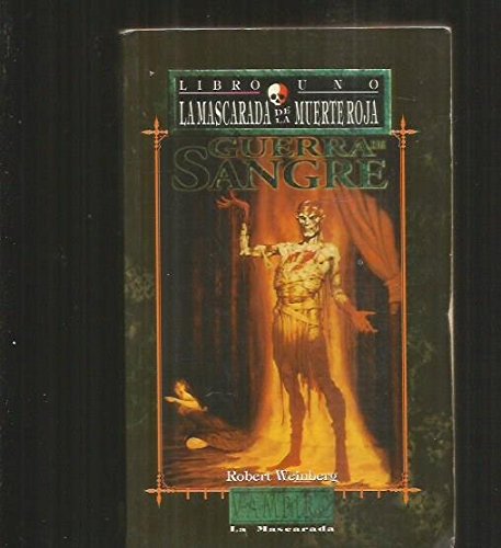 Guerra de sangre