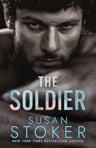 Cover of The Soldier