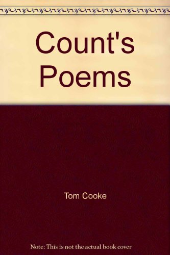 Cover of The Count's Poem
