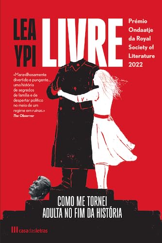 Livre: Como me Tornei Adulta no Fim da Historia