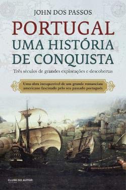 Cover of Portugal - Uma Historia de Conquista