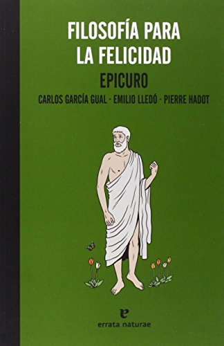 Filosofia para la felicidad