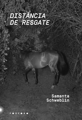 Cover of Distancia de resgate