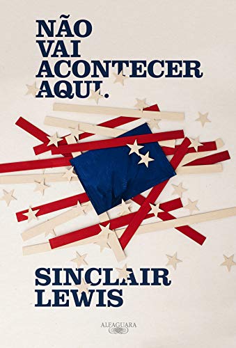 Cover of Nao Vai Acontecer Aqui