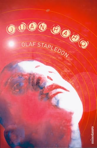 Cover of Juan Raro