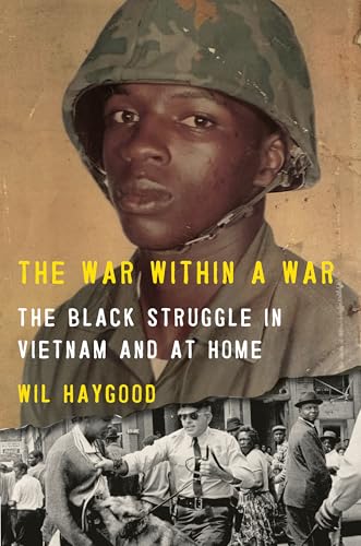 Cover of The War Within a War