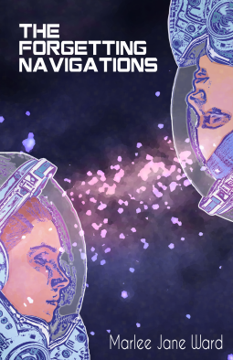 Cover of The Forgetting Navigations