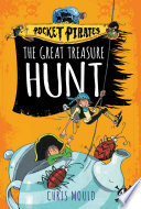Cover of The Great Treasure Hunt