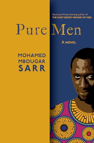 Cover of Pure Men