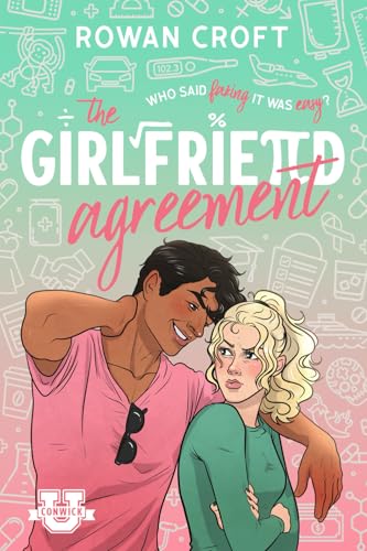 The Girlfriend Agreement