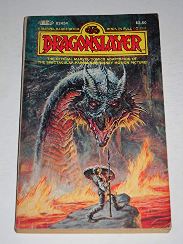 Dragonslayer