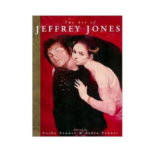 The Art of Jeffrey Jones