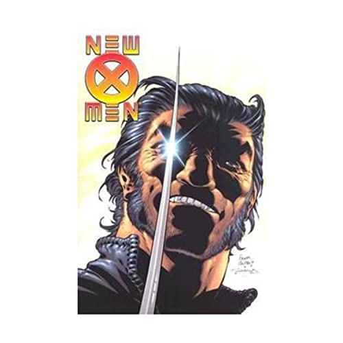New X-Men, Volume 2