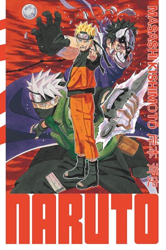 Naruto - edition Hokage - Tome 32