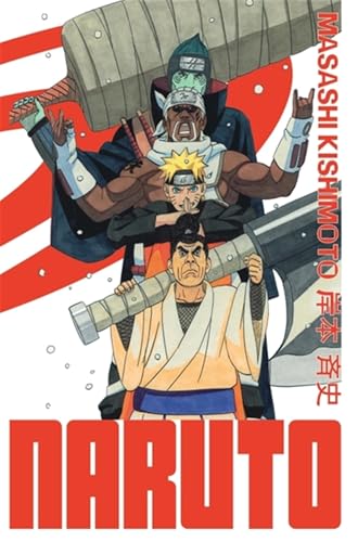 Naruto - Edition Hokage - Tome 25