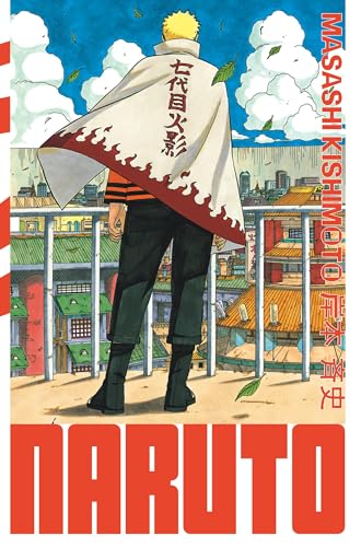 Naruto - Edition Hokage - Tome 36