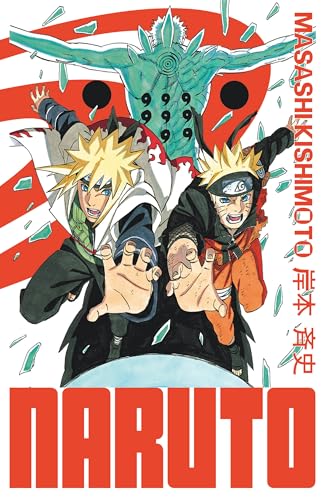 Naruto - Edition Hokage - Tome 34