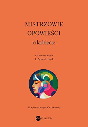 Mistrzowie opowiesci o kobiecie
