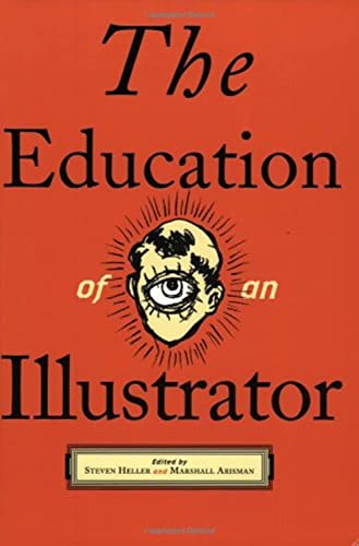 The Education of an Illustrator