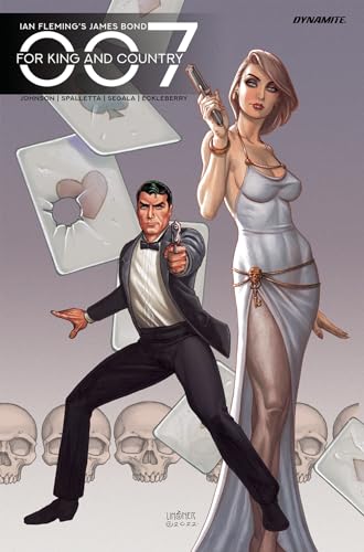 007 for King and Country
