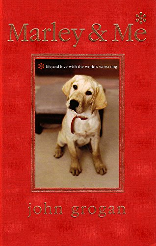 Cover of Marley And Me
