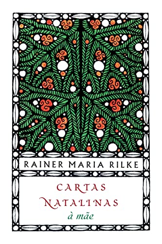 Cover of Cartas natalinas a mae