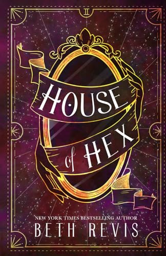 Cover of House of Hex