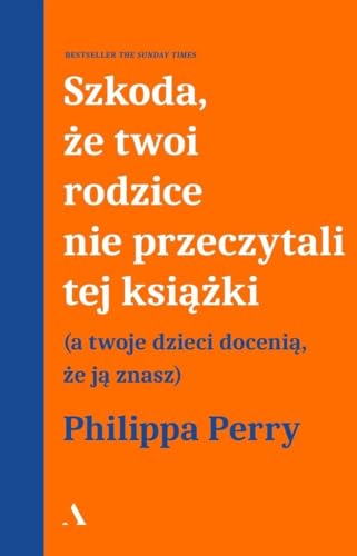 Szkoda, ze twoi rodzice nie przeczytali tej ksiazki