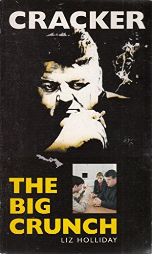 Cover of The Big Crunch