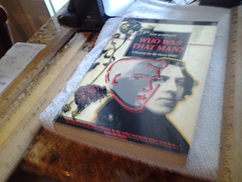 Who Was That Man?: A Present for Mr Oscar Wilde
