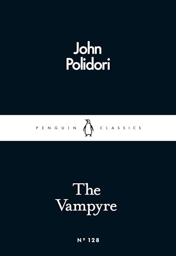 Cover of The Vampyre;  A Tale