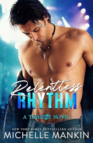 Cover of Relentless Rhythm