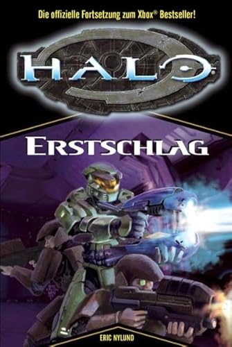 Halo: Erstschlag