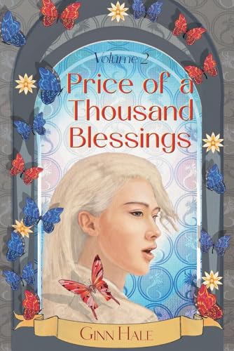 Cover of Price of a Thousand Blessings: volume 2