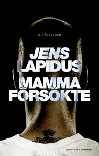 Mamma forsokte