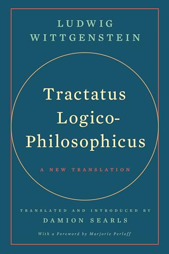 Tractatus Logico-Philosophicus: A New Translation