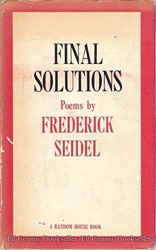 Final Solutions