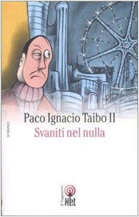 Cover of Svaniti nel nulla