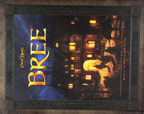 Cover of One Ring Bree