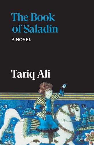 Cover of The Book of Saladin