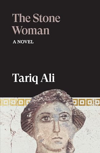 Cover of The Stone Woman